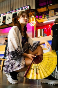 渡辺菜々子
