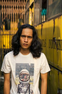 Rafi Hidayat