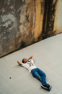 Rahmat Saputro