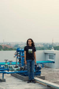 Budi Permana