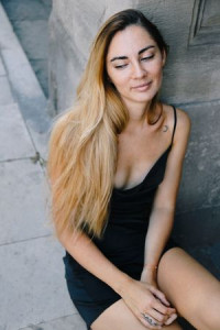 Olivia Romero