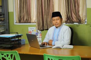 Dedi Permana