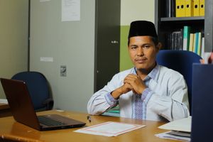 Hendra Septian