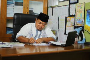 Faisal Saputro