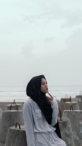 Indah Saputro