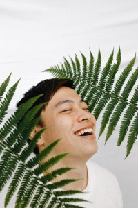 山崎陽向