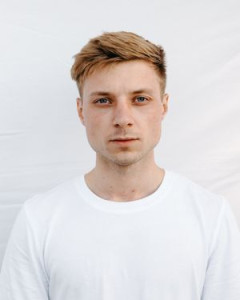 Max Hahn