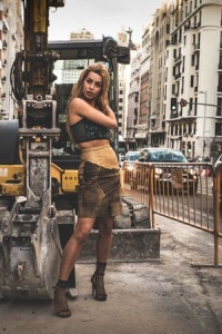 Inés Torres