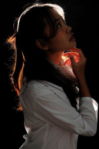 Lina Saputra