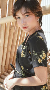 Silvia Ramadhan