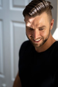 Justin Leblanc