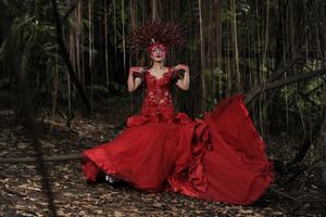 Maya Satria