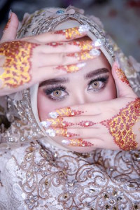 Putri Permana