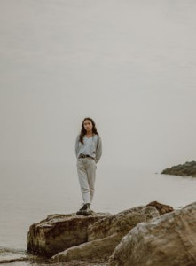 Amélie Fortin