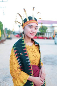 Anisa Setiawan