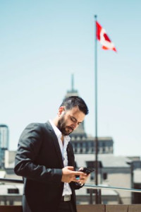 Jackson Leblanc