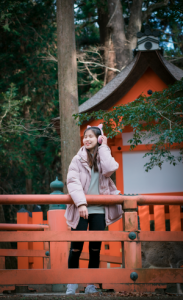伊藤友美
