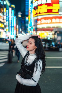 清水彩香