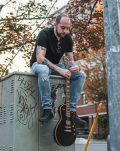 Matthew Scott