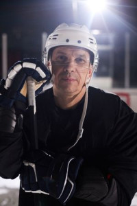 Gabriel Lewis