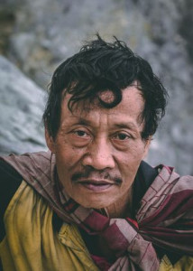 Rafi Putra