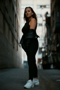 Lauren Pelletier