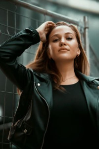 Emma Harris