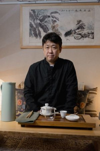 太田颯真