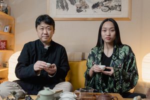 松田健