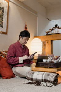 西村健
