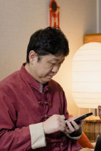 加藤悠人
