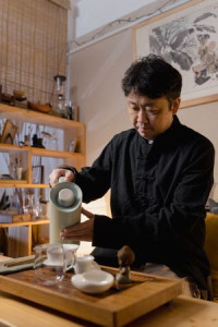 林陸斗