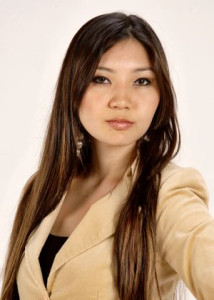 山本結衣