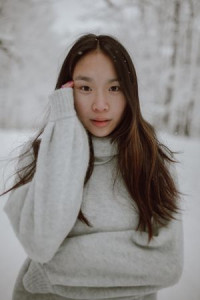 Abigail King