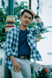 Rudi Utama