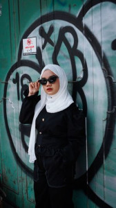 Silvia Septian