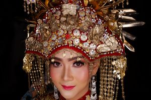 Indah Putra