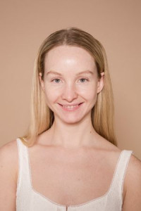 Isabelle Bouchard