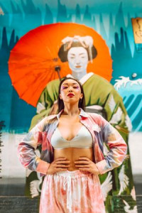 青木恵