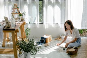 青木理沙