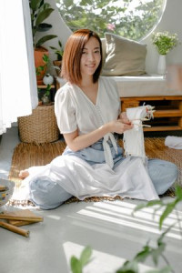 福田朋子