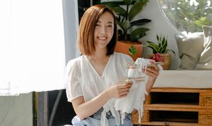後藤愛美