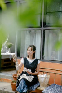 小川さくら