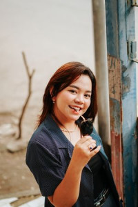 Lestari Hidayat