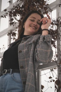 Olivia Hill