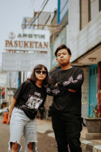 Bayu Utama