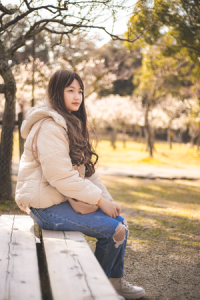 清水友美