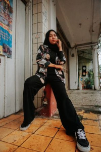 Melati Kurniawan