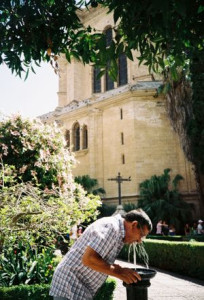 Leo Moreno