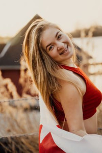 Emily Bouchard
